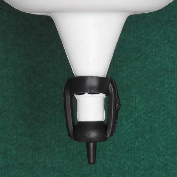 Bebedero para gallinas, pollos, patos y ocas de 30 litros