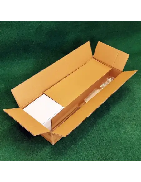 Caja de la puerta automática para gallinero