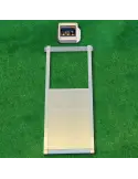 Puerta Automatica Gallinero con apertura crepuscular y programable