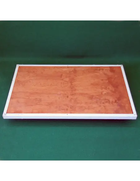 Cama para perros con cantos anti mordidas