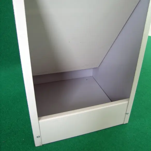 Autorecarga de pienso en tolva comedero automático para perros