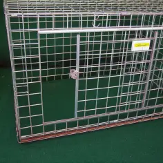 Transportín para perros grandes y medianos 2