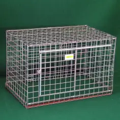 Transportín para perros grandes y medianos