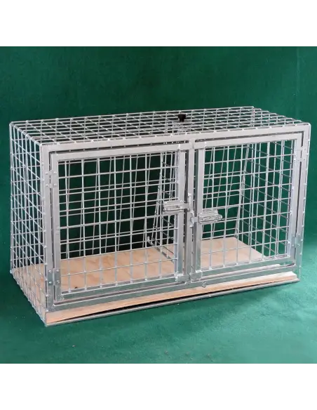 Transportín a medida y personalizable para perros