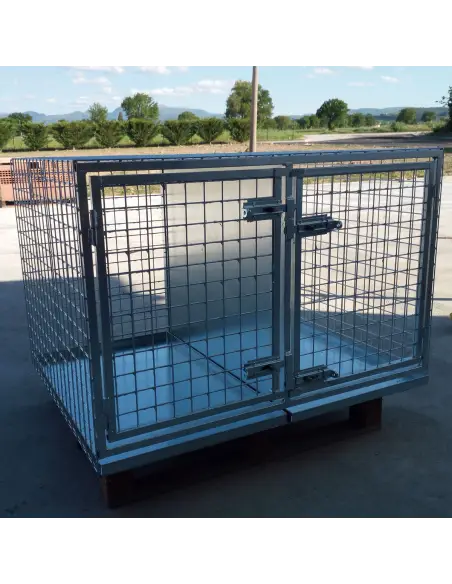 Transportín a medida y personalizable para perros