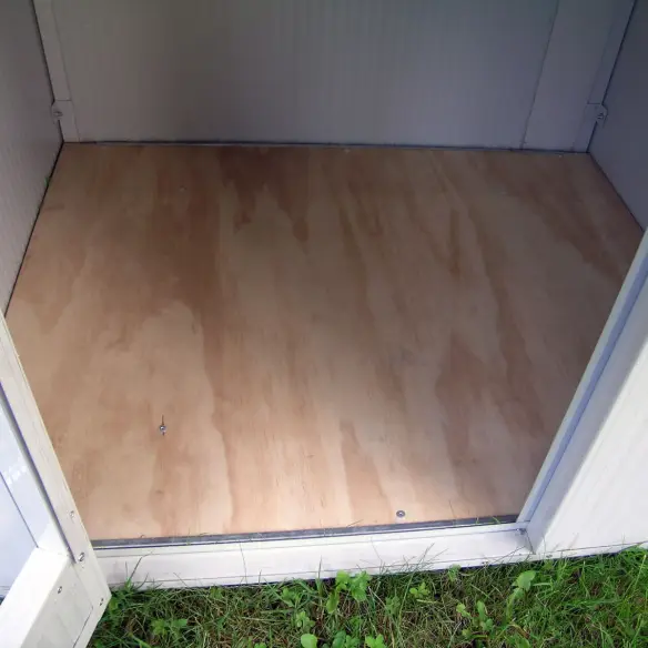 Perrera Box para Perros mod. Modular, Perros Grandes | Ferranti