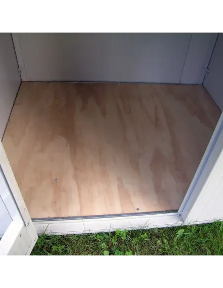 Perrera Box para Perros mod. Modular, Perros Grandes | Ferranti
