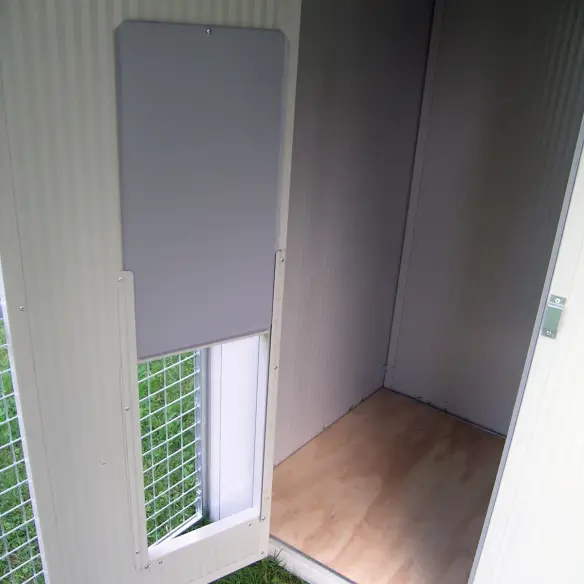 Perrera Box para Perros mod. Modular, Perros Grandes | Ferranti