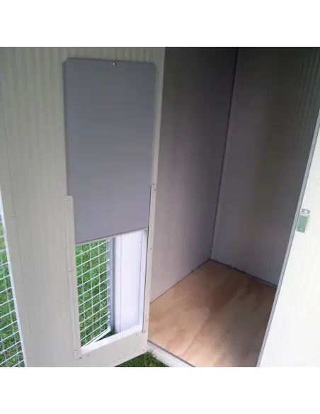 Perrera Box para Perros mod. Modular, Perros Grandes | Ferranti