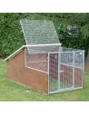 Box para perros mod. Cocker