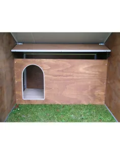 Box para perros mod. Cocker