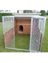 Box para perros mod. Cocker