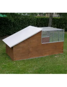 Box para perros mod. Cocker