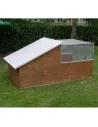 Box para perros mod. Cocker