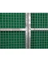 Paneles para Voladeras y Puertas de Malla Galvanizada, Personalizables