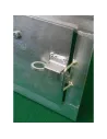 Cuenco giratorio doble para perros