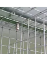 Conejera 3 paridoras + 12 engorde