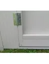 Casa para Perro Grande mod. Alano, Aislada y Robusta