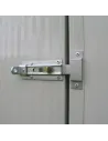 Casa para Perro Grande mod. Alano, Aislada y Robusta