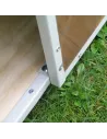 Caseta para perros mod. Pastore