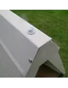 Caseta para perros mod. Pastore