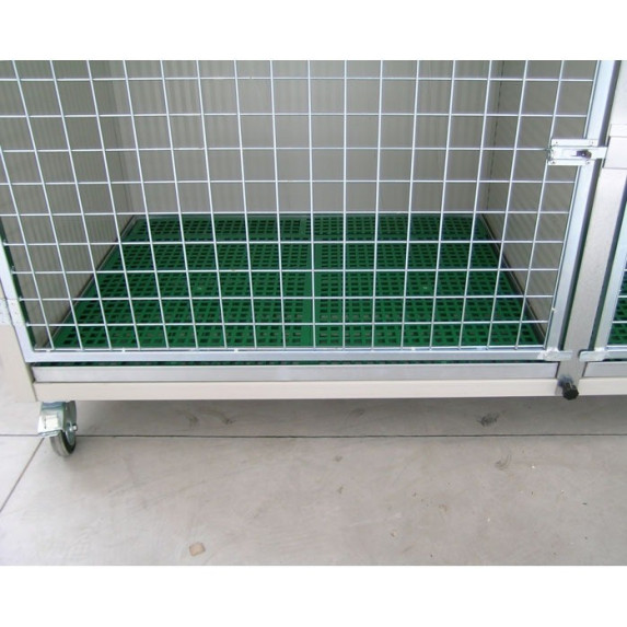 Jaula Veterinaria para Perros y Gatos, Hospitalización | Ferranti
