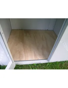 Perrera Box para Perros Grandes y Gigantes mod. Modular
