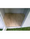 Perrera Box para Perros Grandes y Gigantes mod. Modular