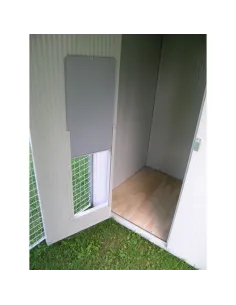 Perrera Box para Perros Grandes y Gigantes mod. Modular