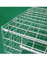 Transportines de malla para perros