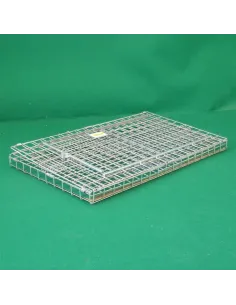 Transportines de malla para perros
