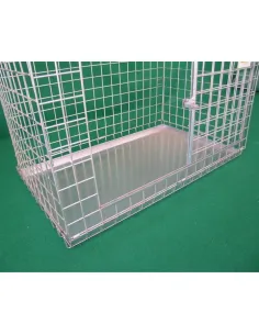 Transportines de malla para perros