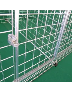 Transportín para Perros a Medida para el Maletero, Personalizable
