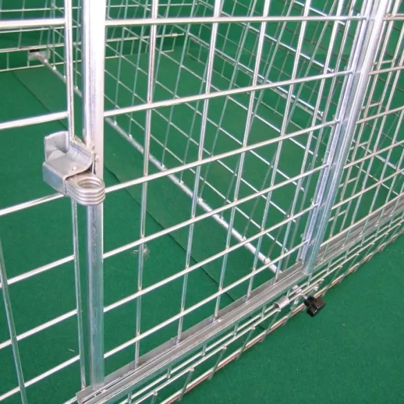 Transportín para Perros para el Maletero, Personalizable | Ferranti