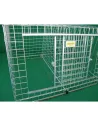 Transportín para Perros a Medida para el Maletero, Personalizable