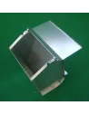 Comederos para Gallinas, Conejos mod. Pequeño con fondo perforado