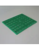 Plataforma Plástico de Malla para jaulas y voladeros