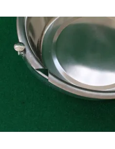 Comedero para Perro Giratorio con Sistema Antivuelco