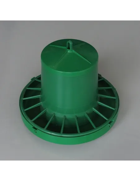 Trichter Futter für Hühner 7 kg Trichter Futter für Hühner 7 kg