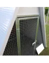 Gallinero Exterior aislado mod. de Suelo