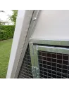 Gallinero Exterior aislado mod. de Suelo