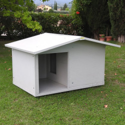 Casa para Perro Grande mod....