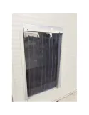 Cortina de Tiras para Casa de Perro térmica de PVC