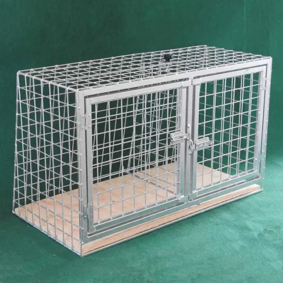 Transportín para Perros para el Maletero, Personalizable | Ferranti
