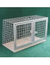 Transportín para Perros a Medida para el Maletero, Personalizable