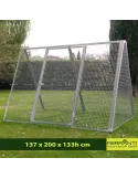 Corral para Gallinas, Recinto de Malla para Gallinero